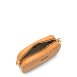 City Medium Bag. Camel