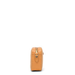 City Medium Bag. Camel