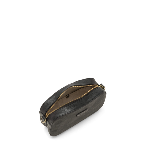 City Small Bag. Black