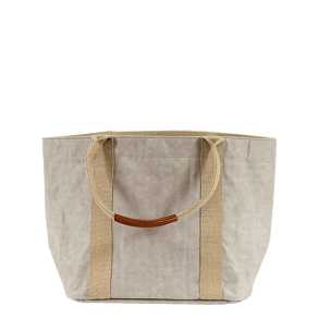 Giulia taske, lille, Grey