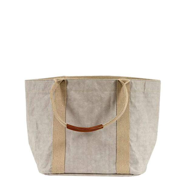 Giulia taske, lille, Grey