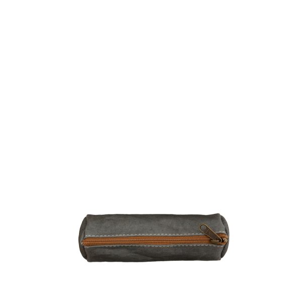 Nglering i vaskbar eco papir, Dark Grey