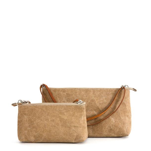 La Busta lille, Natur