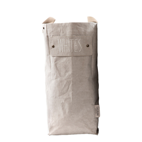 Laundry Bag / Vasketjskurv, Gr