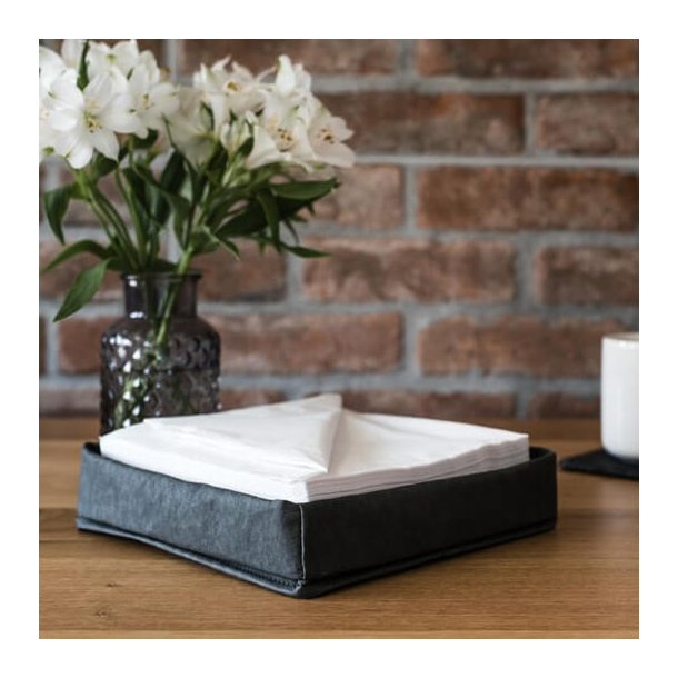 Lollie Tray 2L, Black