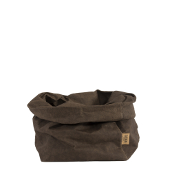 Medium Paper Bag, Caffe