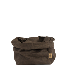 Medium Paper Bag, Caffe