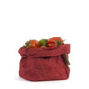 Washable Paper Bag, Toscana