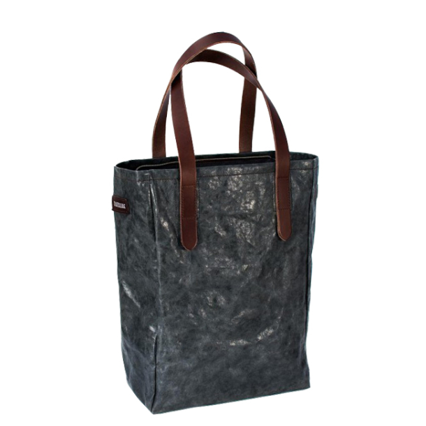 Shine taske, LUX Mrkegr