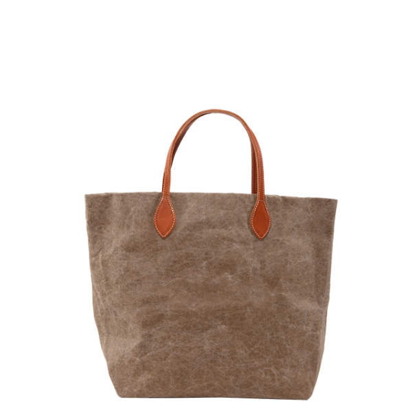 Totty Hndtaske, lille, Oliven