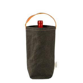 Wine Bag, Black