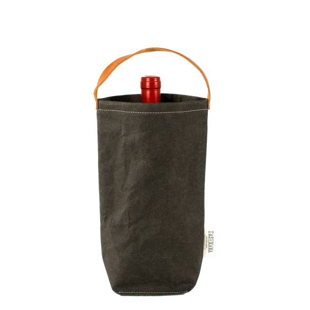 Wine Bag, Black
