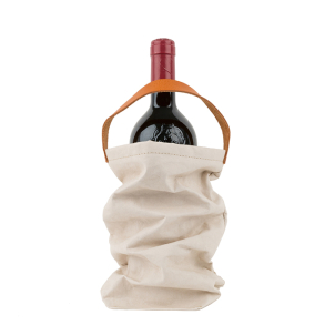 Wine Bag, Cachemire