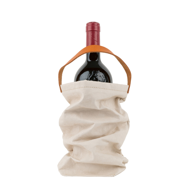 Wine Bag, Cachemire