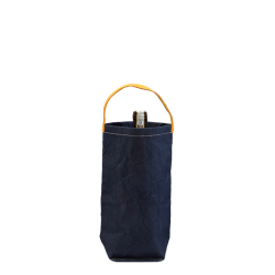 Wine Bag, Dark Blue
