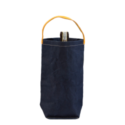 Wine Bag, Dark Blue