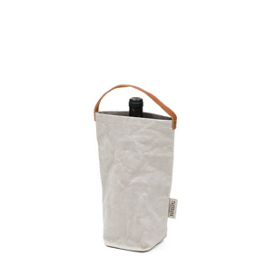 Wine Bag, Grey