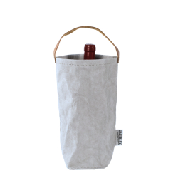 Wine Bag, Grey