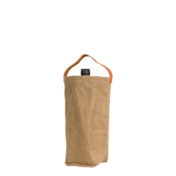 Wine Bag, Natural