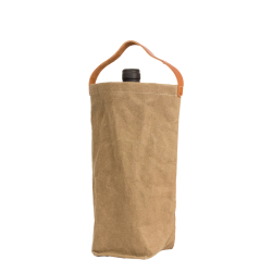 Wine Bag, Natural