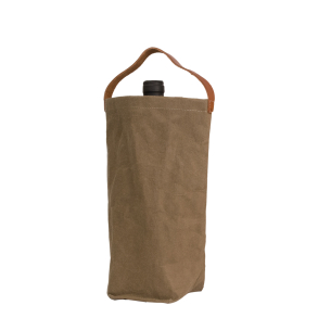 Wine Bag, Olive