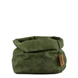 Washable Paper Bag, Forest