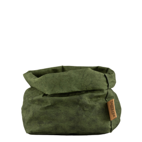 Washable Paper Bag, Forest