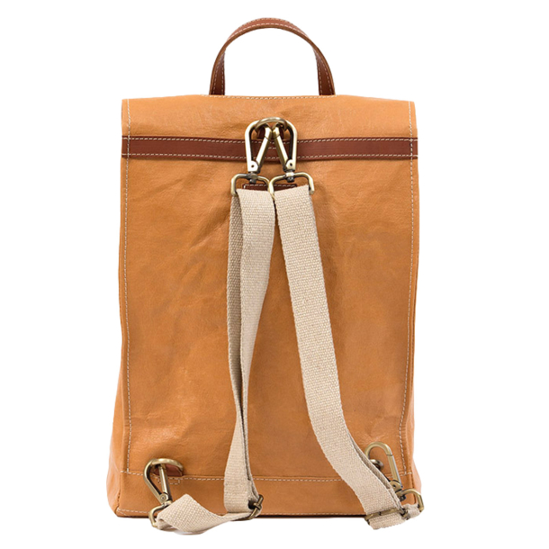 Chiara Backpack, Camel