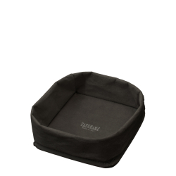 Lollie Tray Large, Black