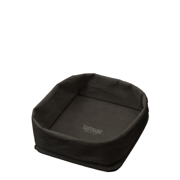 Lollie Tray Large, Black