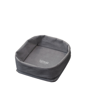 Lollie Tray Large, Dark Grey