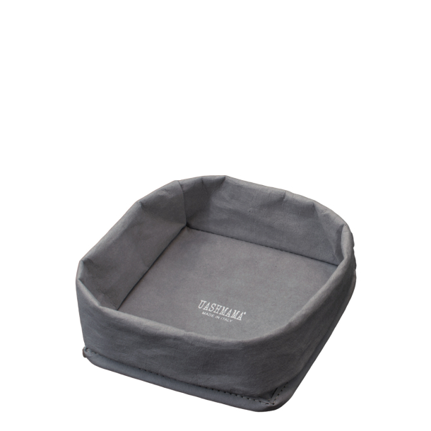 Lollie Tray Large, Dark Grey