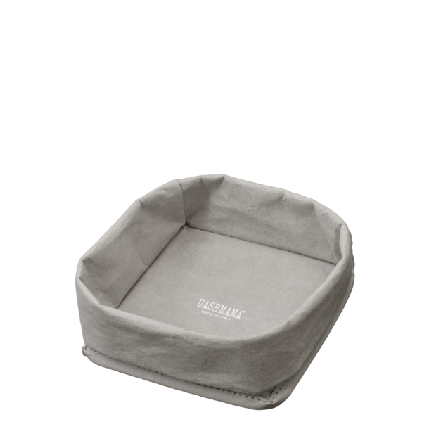 Lollie Tray Large, Grey