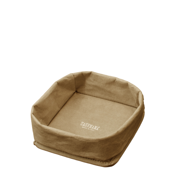 Lollie Tray Large, Natural