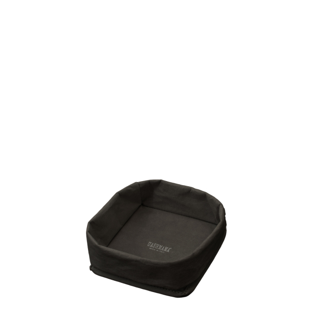 Lollie Tray Small, Black