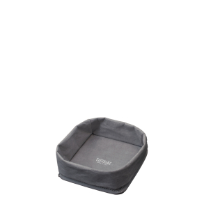 Lollie Tray Small, Dark Grey