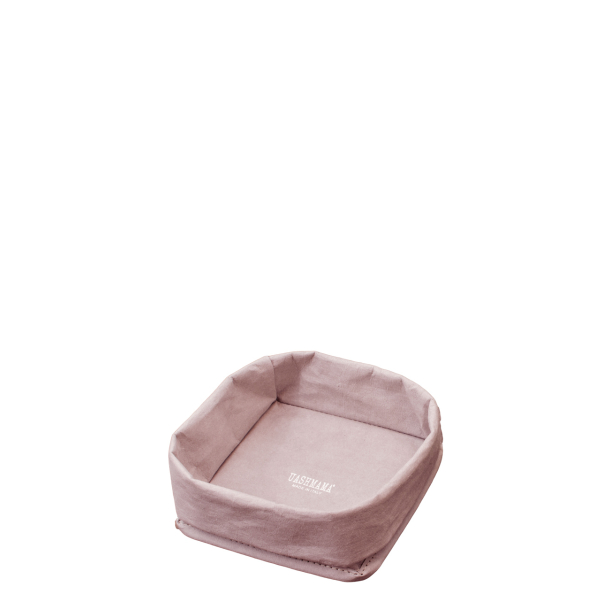 Lollie Tray Small, Rosa Quarzo