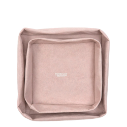 Lollie bakke, XL, Rosa Quarzo