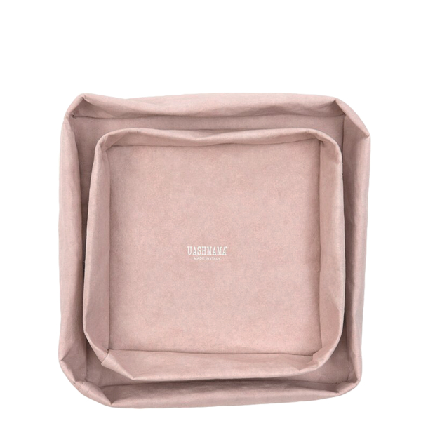 Lollie bakke, XL, Rosa Quarzo