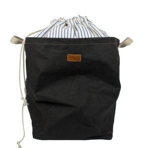 Positano vasketjskurv, Black