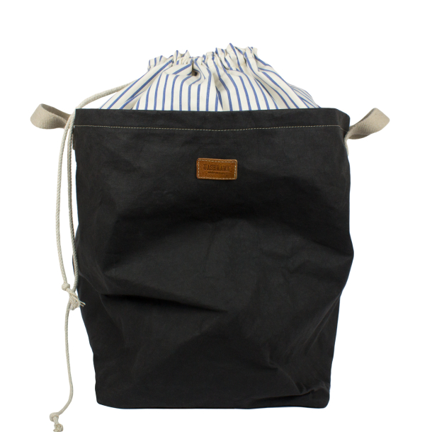 Positano vasketjskurv, Black