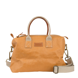 Roma Taske, lille, Camel