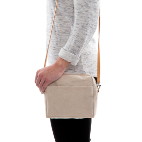 Tracolla skuldertaske, Kashmir