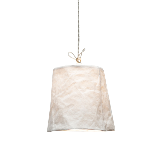 Paniera lamp, Small, White