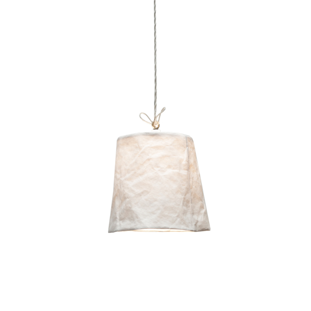 Paniera lamp, x-small, White