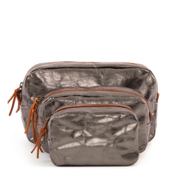 Beauty Bag Small, Peltro,