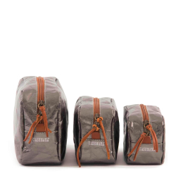 Beauty Bag Small, Peltro,