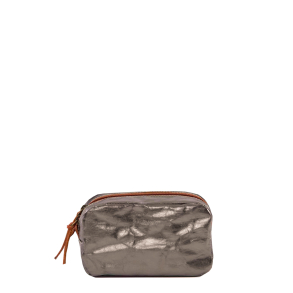 Beauty Bag Small, Peltro,