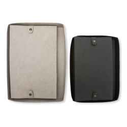 Foldable Easy box A3 high. Eco papir