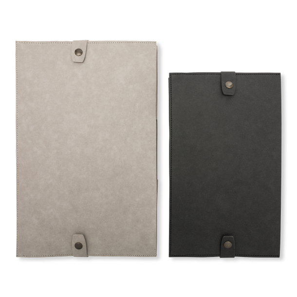 Foldable Easy box A3 high. Eco papir